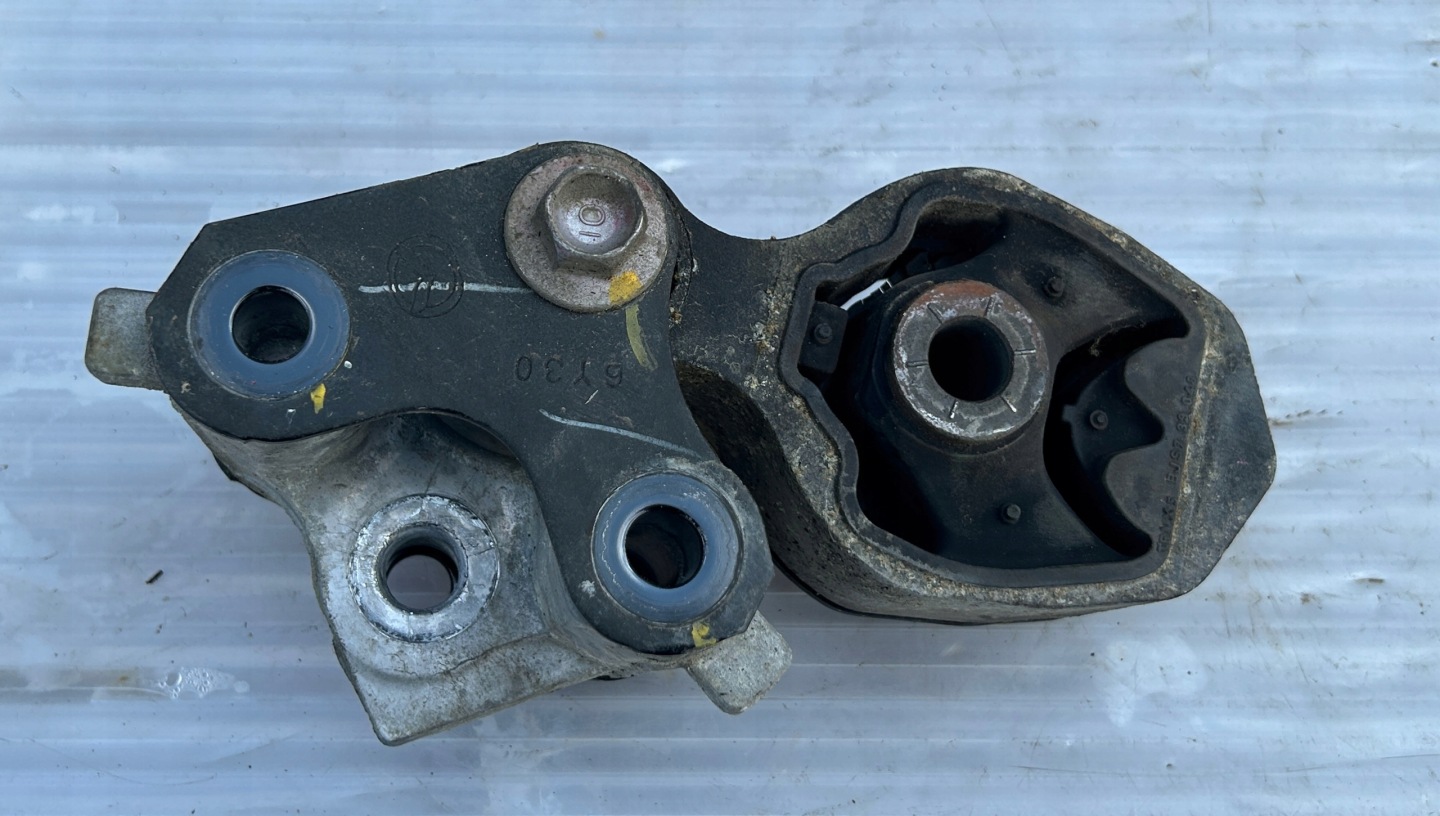 holder engine mount MAZDA 3 BM LIFT BN 2.0 SKYACTIVE-G