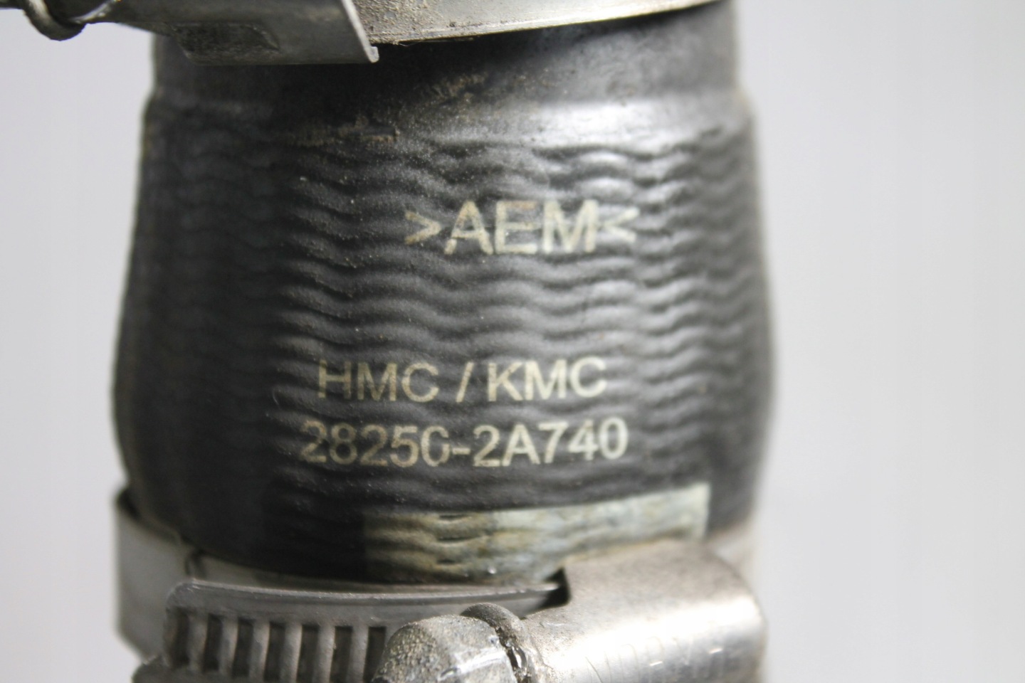 pipe air hose 28250-2A740 CEED II 1.6 CRDI