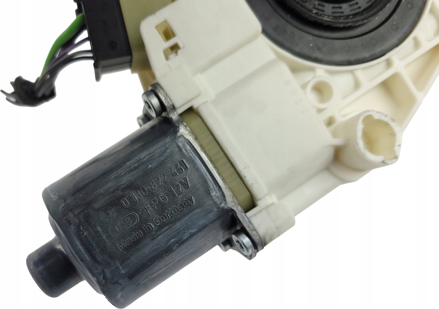 MERCEDES W204 mini motor windows front front left A2048200142 EUROPA