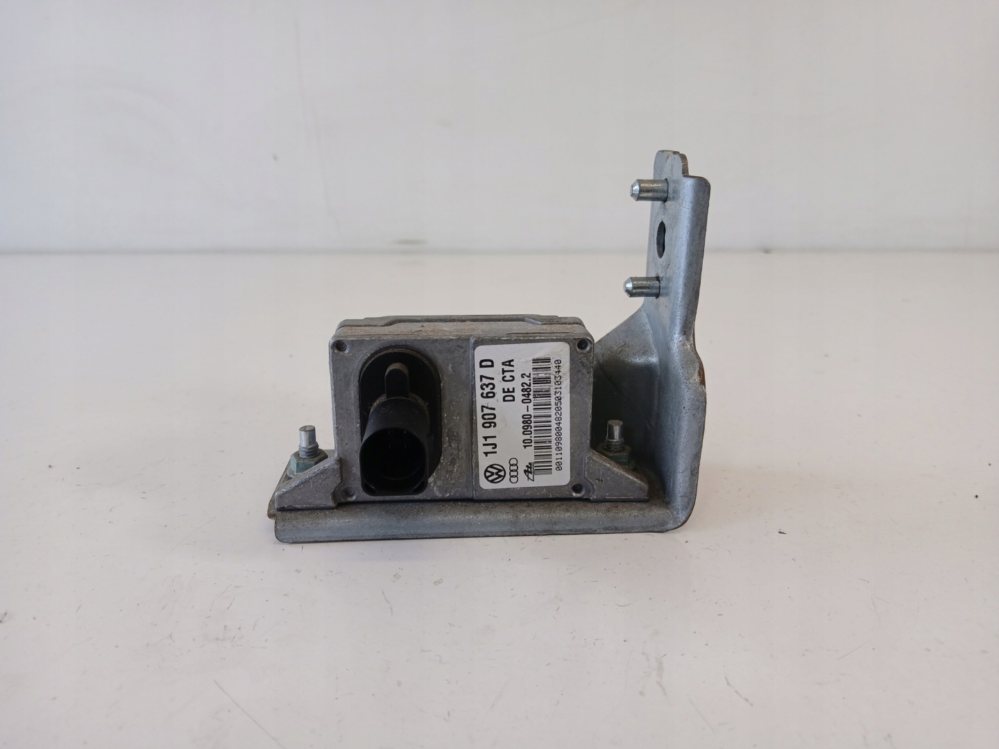 VW GOLF IV AUDI A3 8L Sensor ESP 1J1907637D 1J0907655A