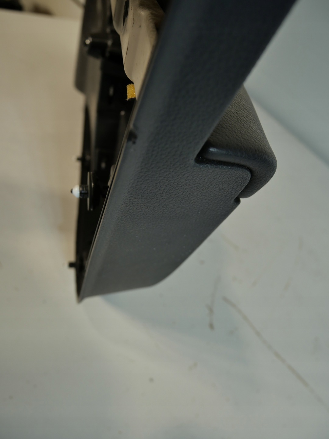 VW Jetta VI 5C side door left front 5C7867011A