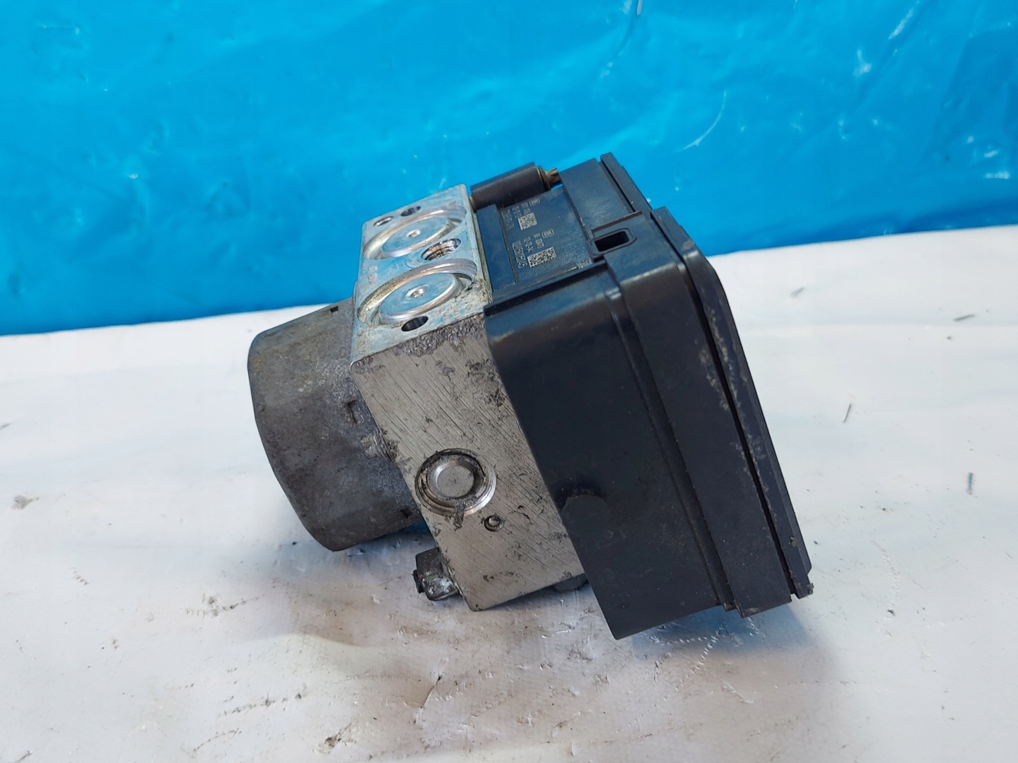 Pompa ABS SKODA FABIA II ROOMSTER 6R0907379AR