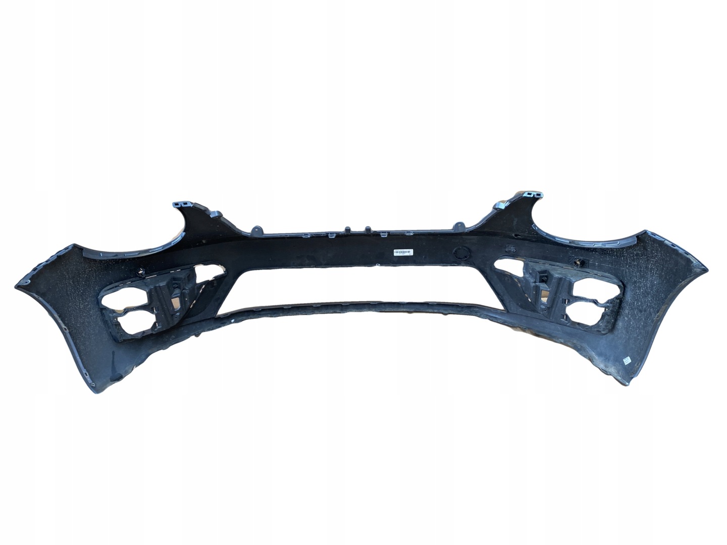 VW BEETLE 5C RLINE bumper front