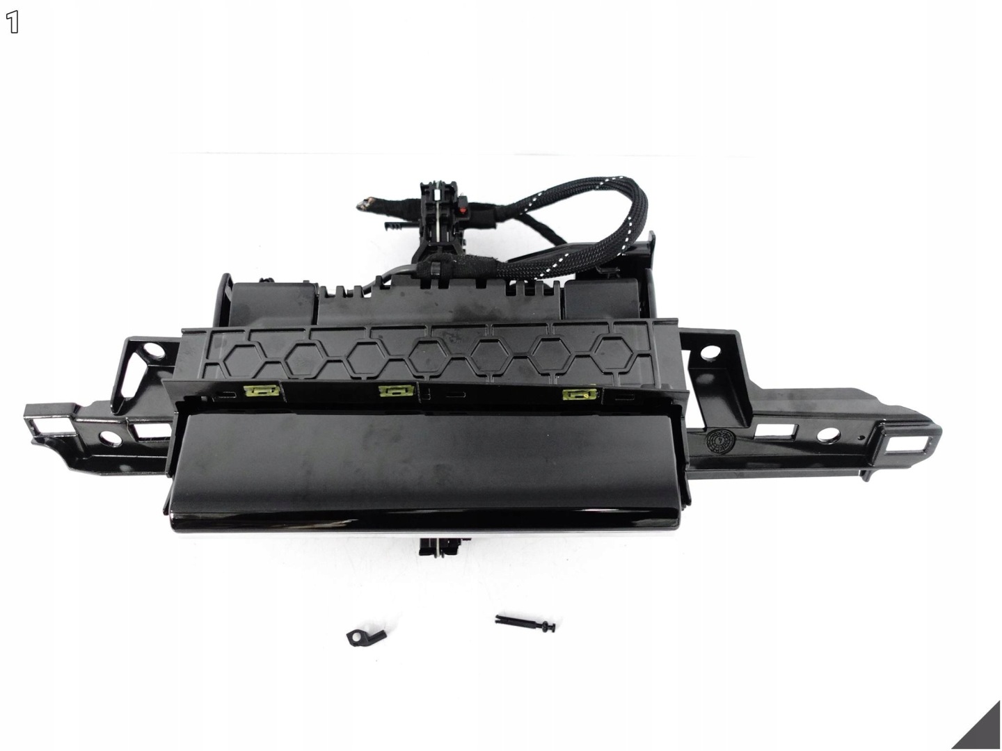 AUDI RS7 S7 A7 4G8 RS6 S6 A6 4G0 C7 14-18 WINDA display navigation devices MMI