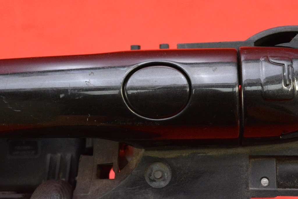 handle left front front NV676 RENAULT LAGUNA 3 III LIFT 11-15