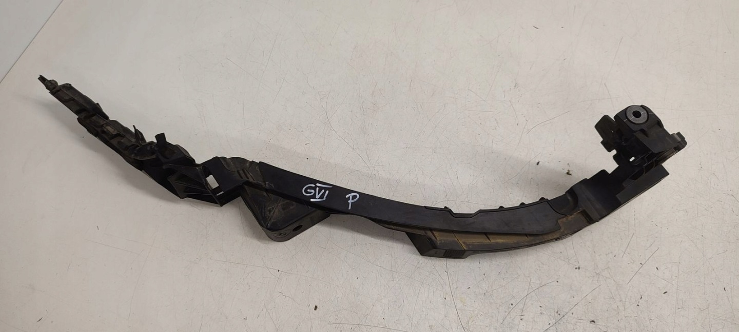 support lights right front holder W Golf VI 1,2 TSI