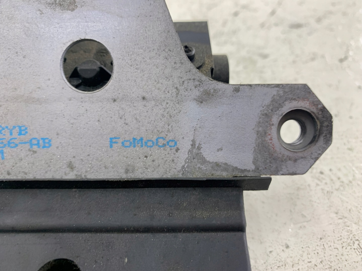 FORD C MAX MK1 lock bonnet boot 8M51R442A66AB
