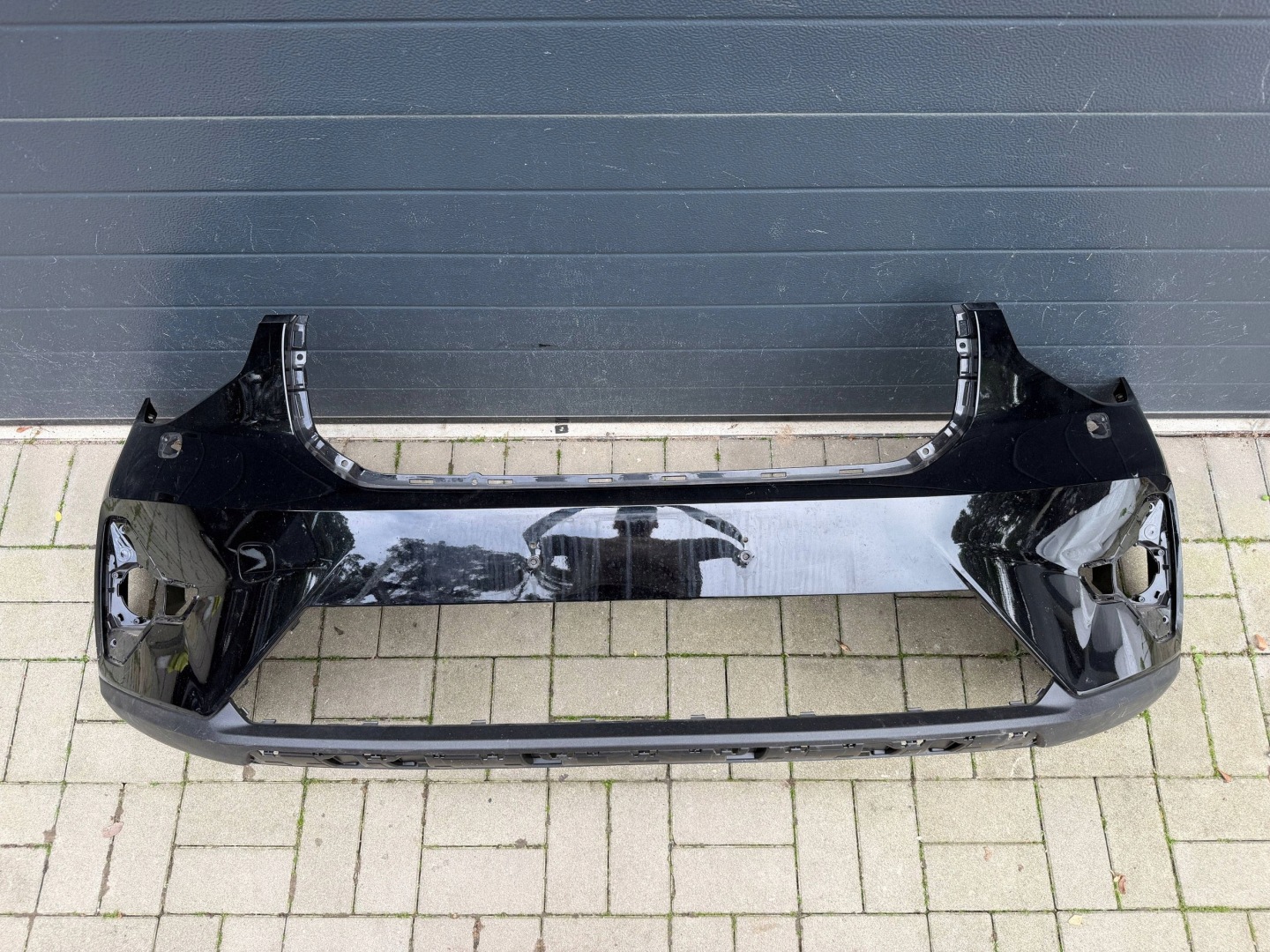 Volvo Xc40 Xc-40 Lift 22- bumper front front