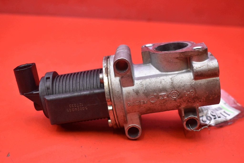 egr ventil 5.00240.05 OPEL VECTRA C 1.9 CDTI 120 KM 02-05