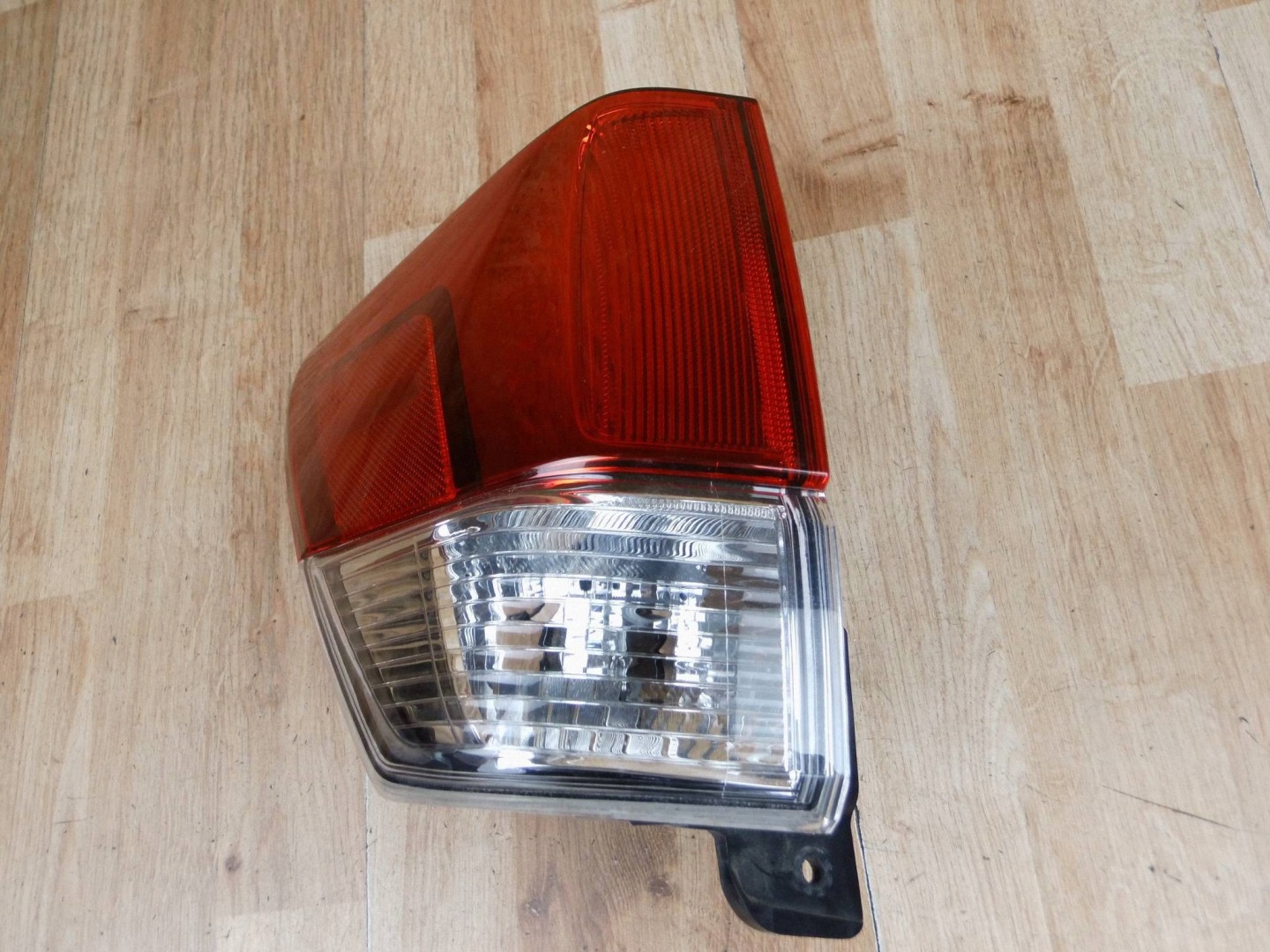 Subaru Forester SK 2018-2025 light left rear part rear left