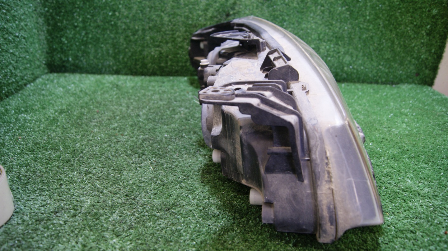 light left front LIFT RENAULT LAGUNA 2