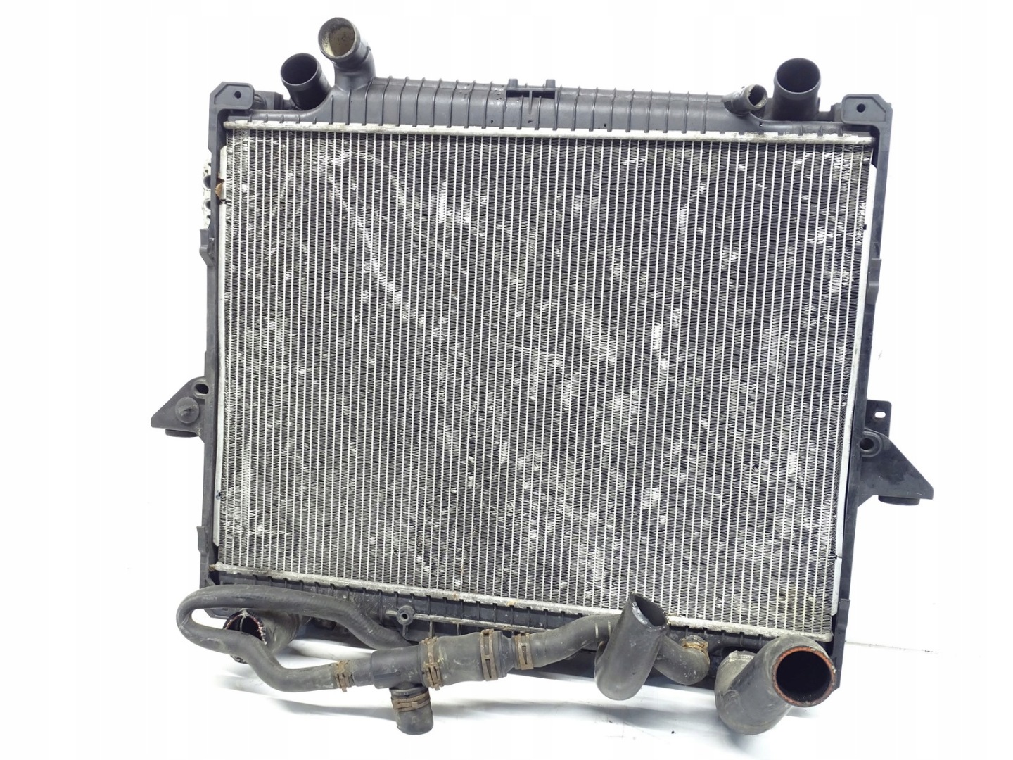 KOMPLET Radiateur RANGE ROVER SPORT L320 3.6 PML500080