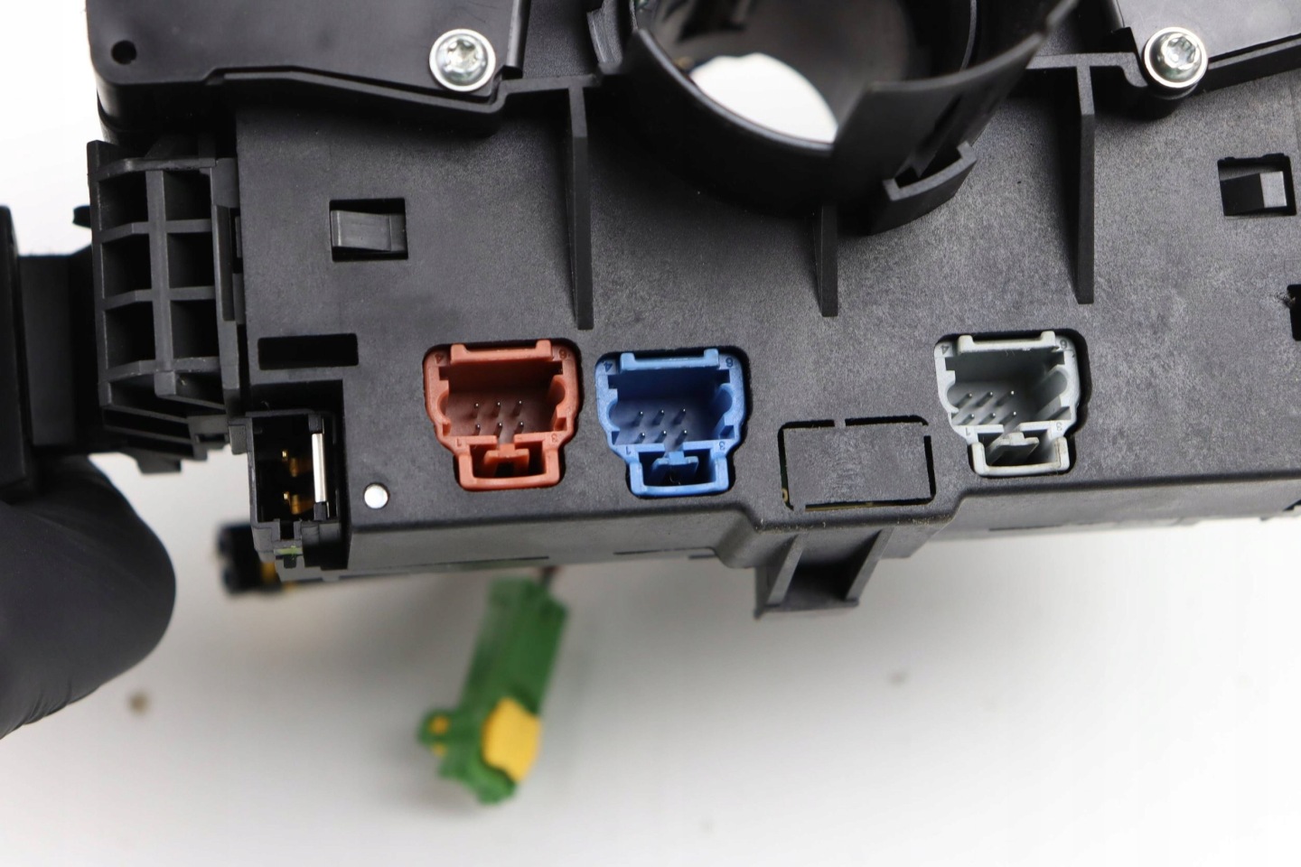 PEUGEOT 407 DEVIO LUCI TERGICRISTALLO TERGI DEVIO LUCI DEVIO 96611306XT