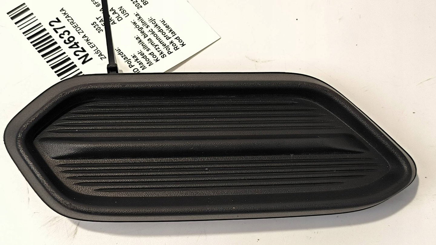 Copri Paraurti 6F9807834B SEAT ARONA 6F9