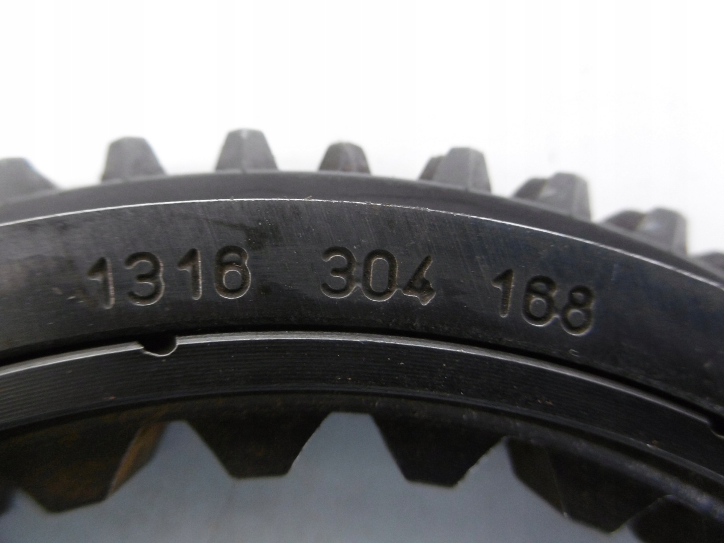 SYNCHRONIZATOR Getriebe ZF 16S DAF MAN RENAULT 1316304168
