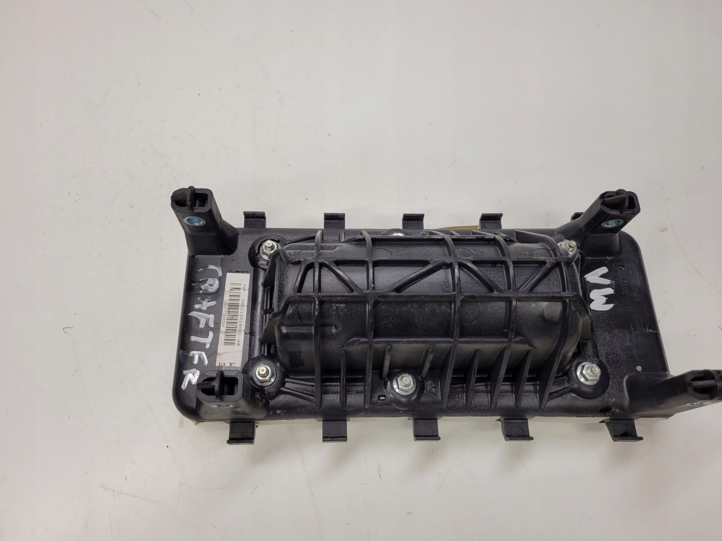 airbag aria passeggeri VW CRAFTER originale