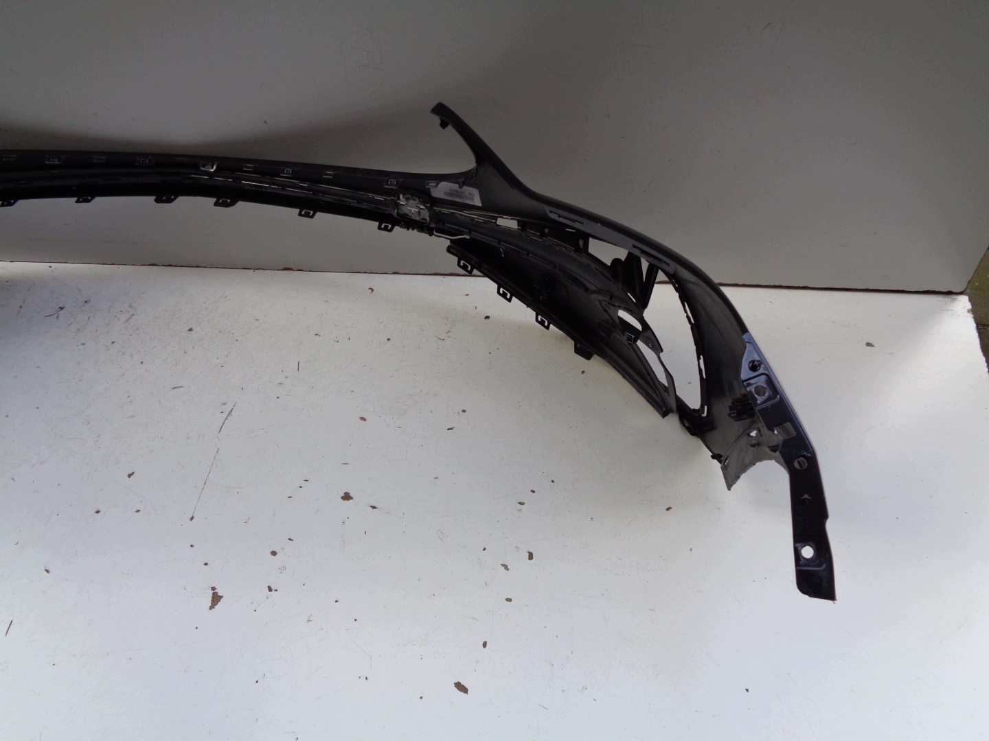 frontstoßstange MERCEDES GLC W254 22- AMG NR 54282