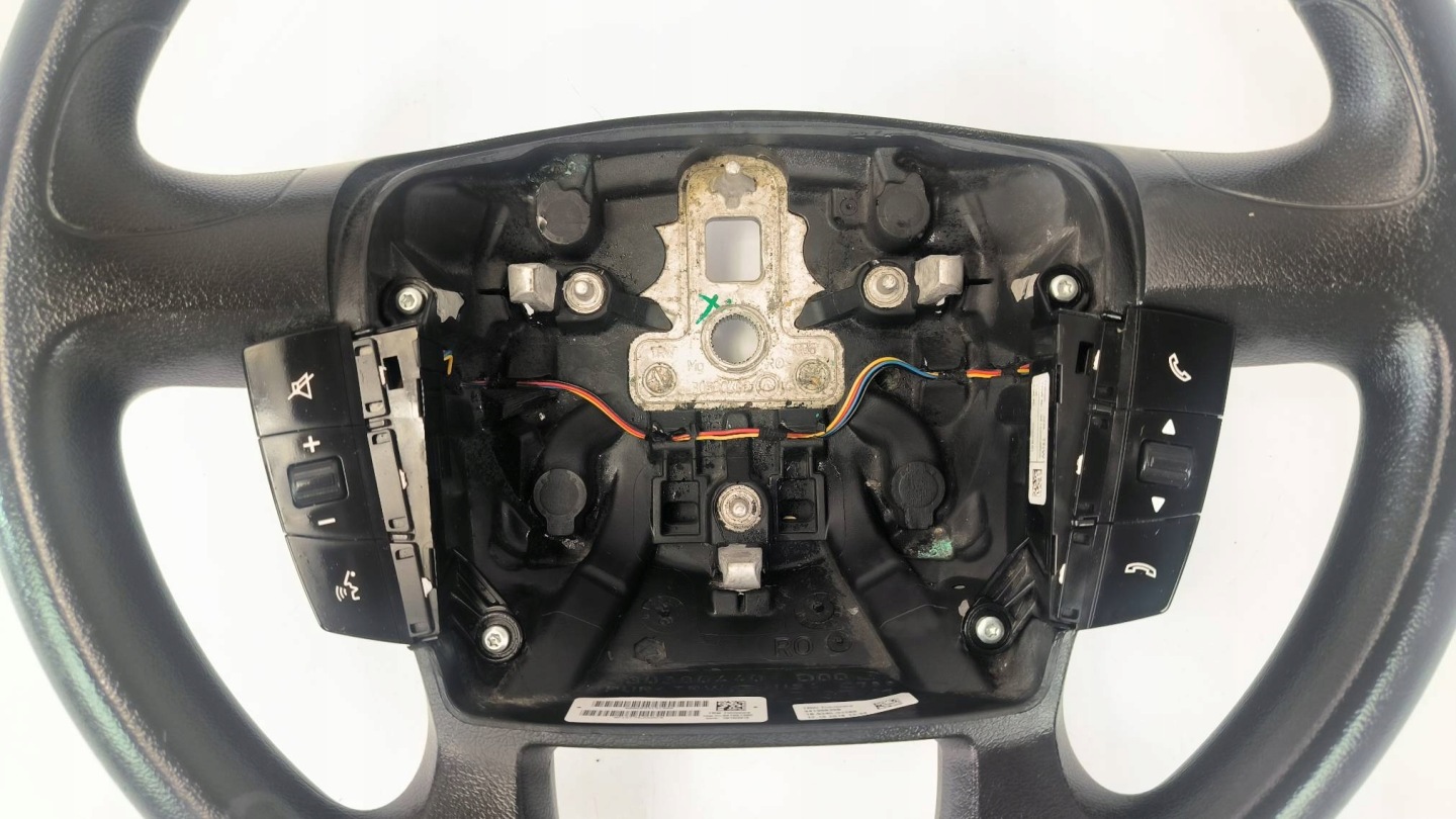 lenkrad 60930481 FIAT DUCATO IV