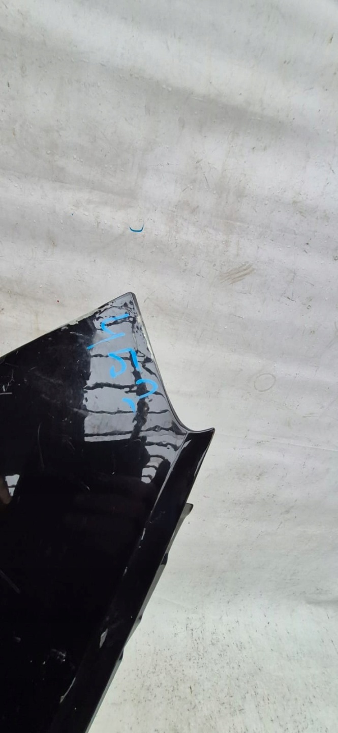 SKODA KAROQ 17-> fender front front left