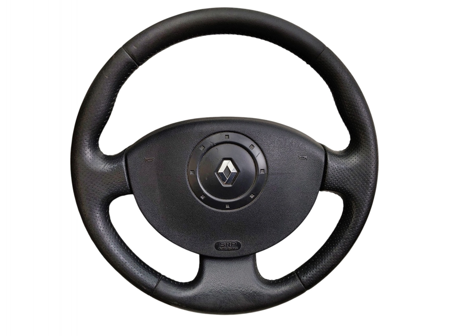 control electrics steering rod RENAULT SCENIC II 8200035272 X84