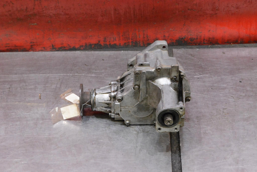 differential diff front front HYUNDAI SANTA FE 1 and SM 2.7 V6 173 KM 4X4 00-04