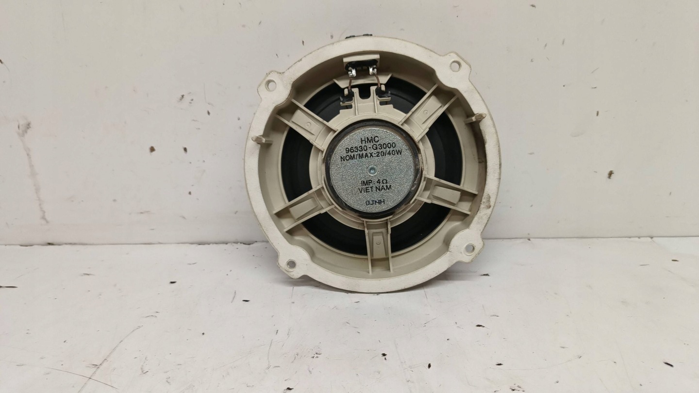 HYUNDAI I30 III speaker door 96330-G3000 2017