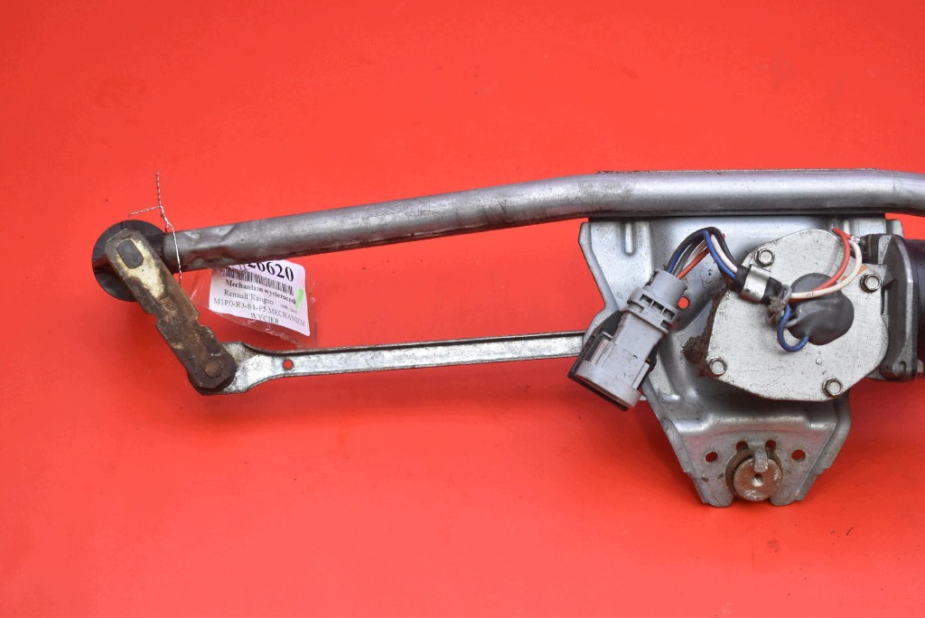 Mécanisme Micro moteur Essuie glaces Avant EU RENAULT KANGOO 1 et 98-03