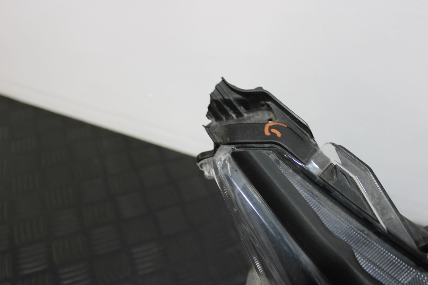 light right front front TOYOTA RAV4 V 5