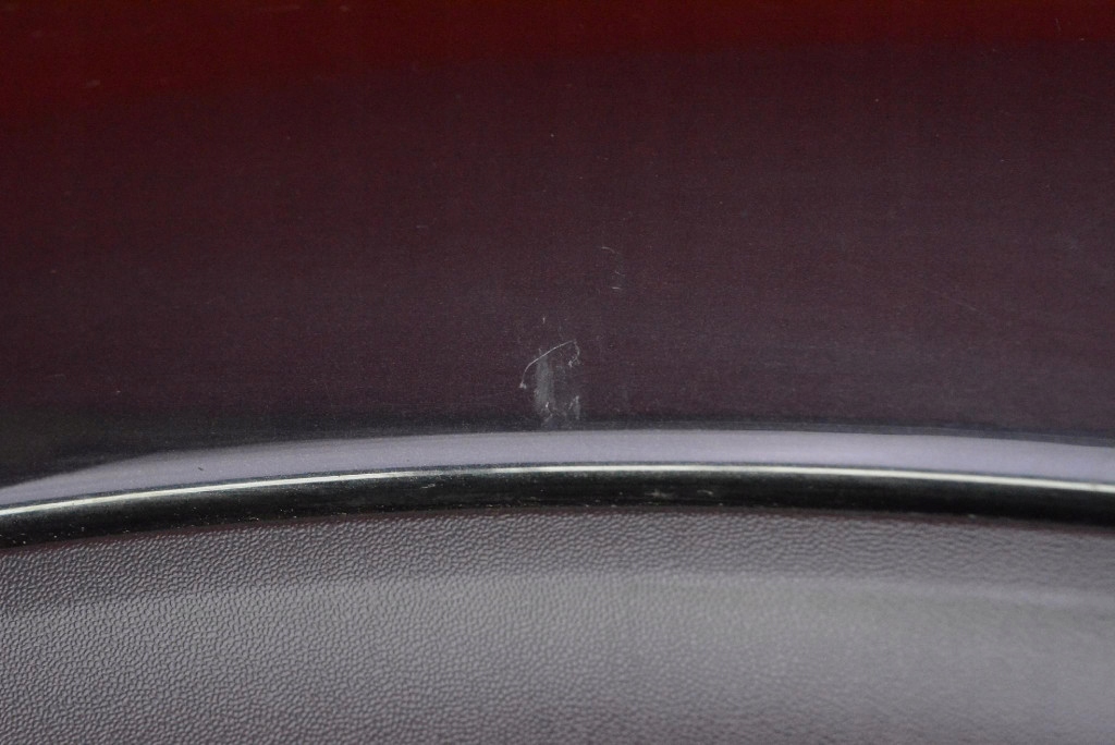 fender right front front black KIA SPORTAGE 4 IV 15-21