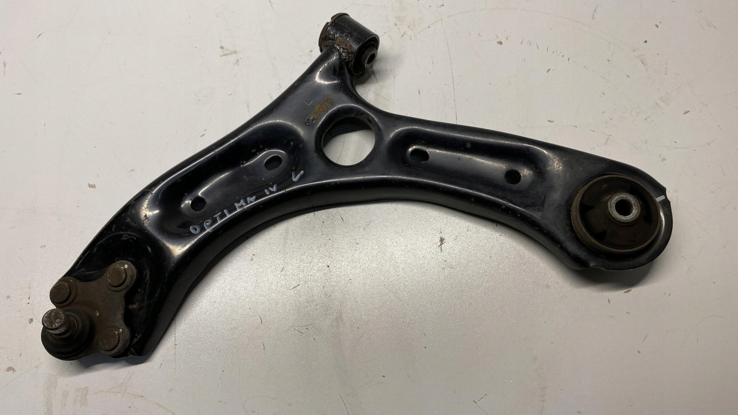 KIA OPTIMA IV arm left front front 15-19