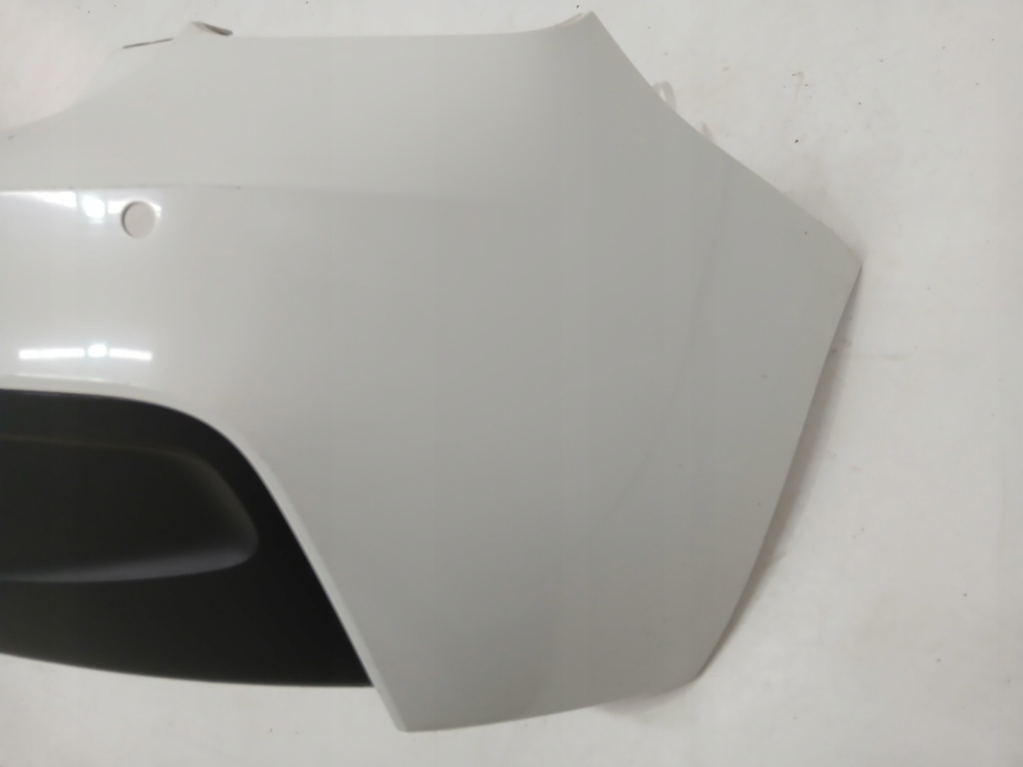 bumper rear BMW F20 M PAKIET 300