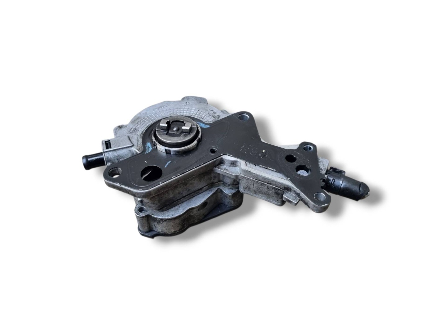 Pompa wysokiego pressione Audi A4 B7 2006 038145209