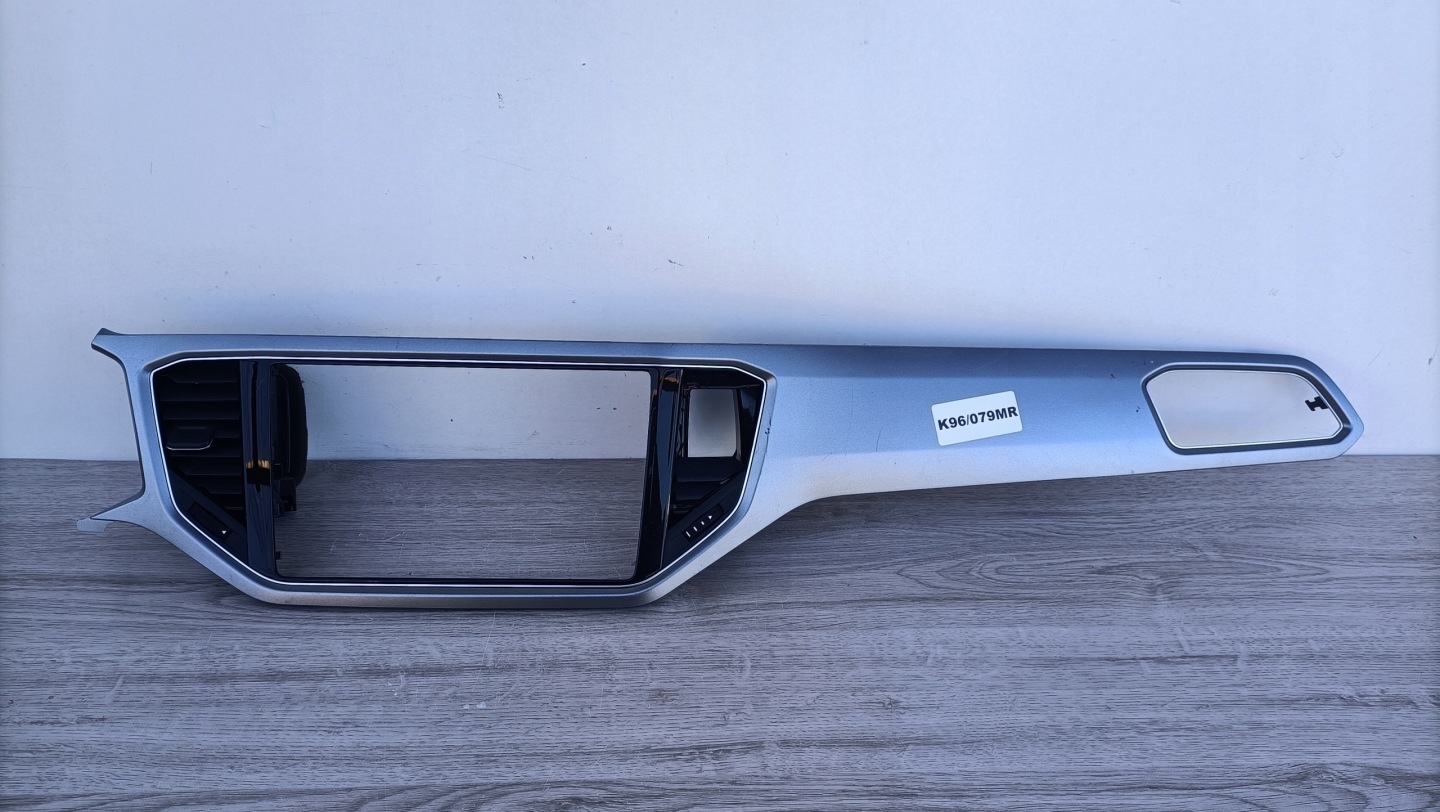 VW T-ROC 2GA frame consoles cap moulding 2GA858079 K96/079MR