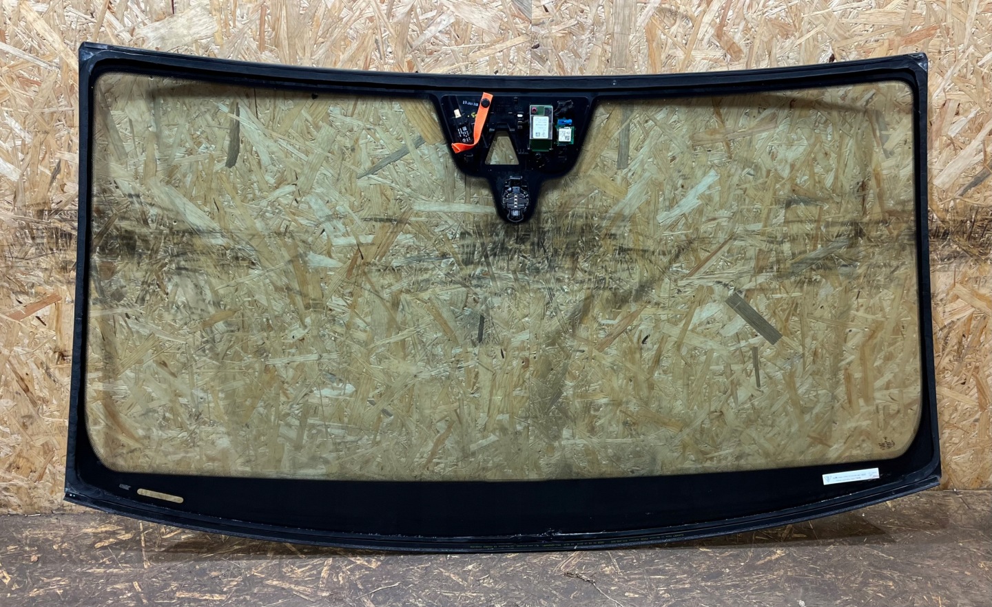 IDEALNA window front front KAMERA PORSCHE CAYENNE 9Y SUV 20r 1