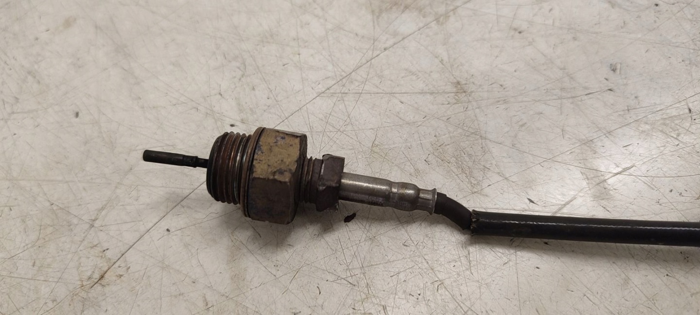 exhaust gas sensor Renault Scenic II LIFT 1,5 DCI
