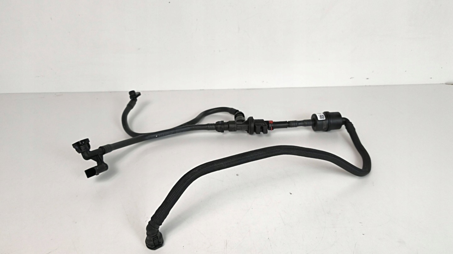 BMW 3 G20 G21 8664926 wiring vacual B48B20A