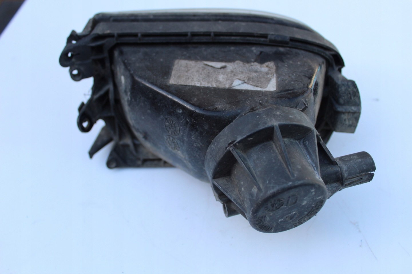 Nebelscheinwerfer RENAULT 19 rechts 20023 VALEO