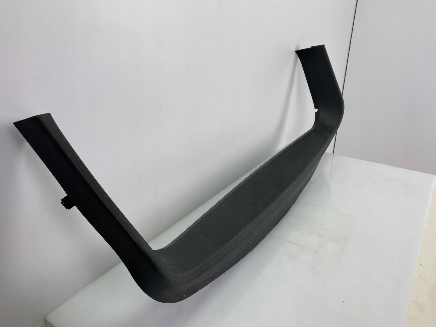 cover wykonczenie spoiler panel bonnet boot Ford Bronco Sport 2020+