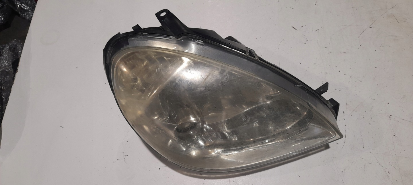 light right front CITROEN XARA PICASSO EUROPA