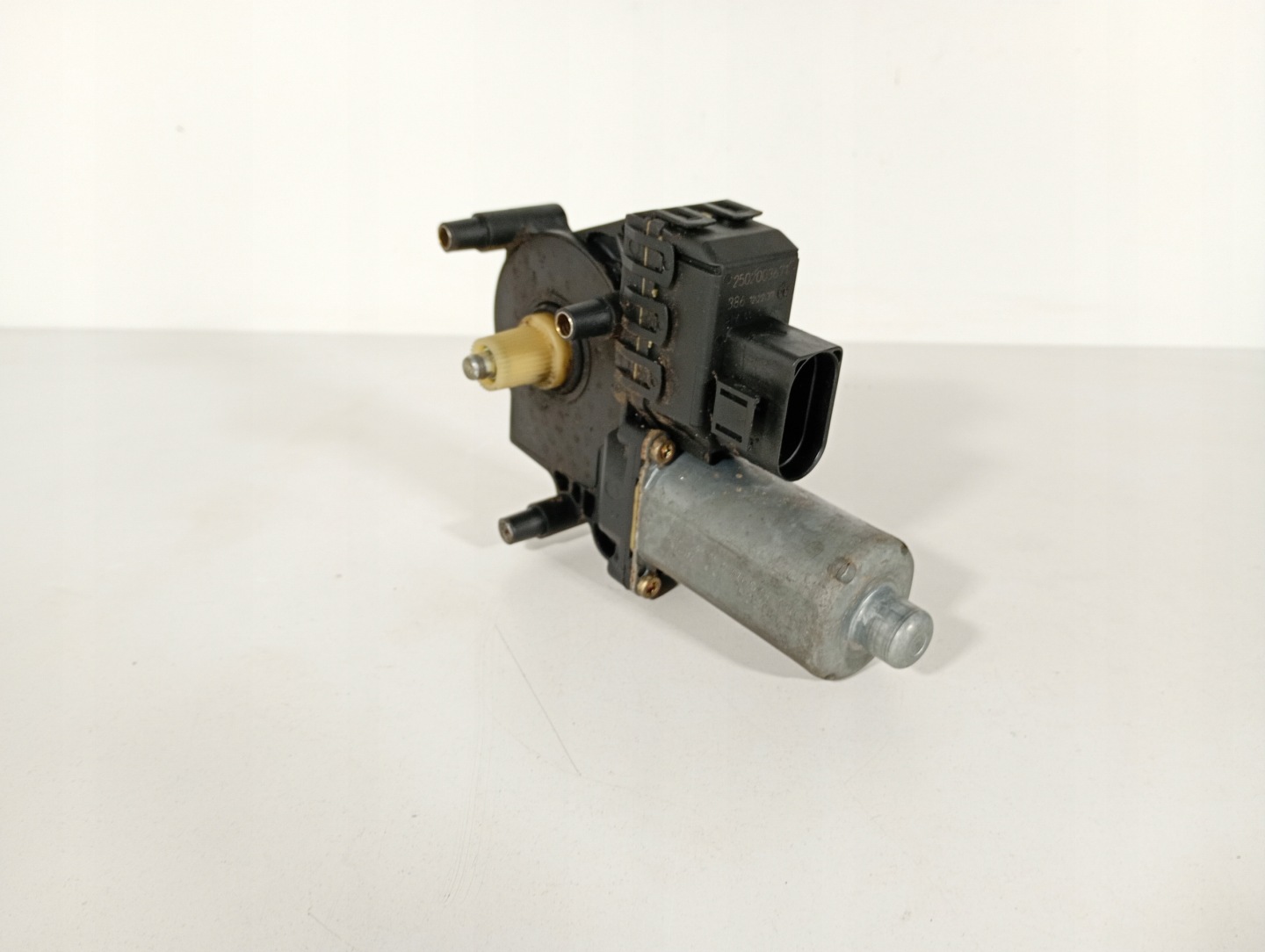 Audi A6 C5 97-04 Motor Motor Fenster rechts