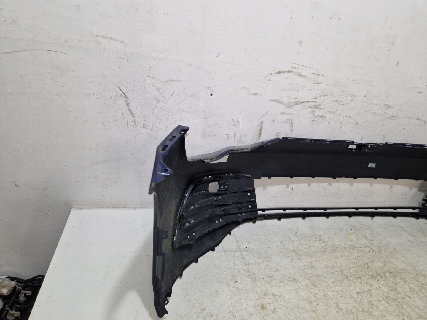 * VW GOLF VIII 8 5H0 bumper front front 5H0807221H