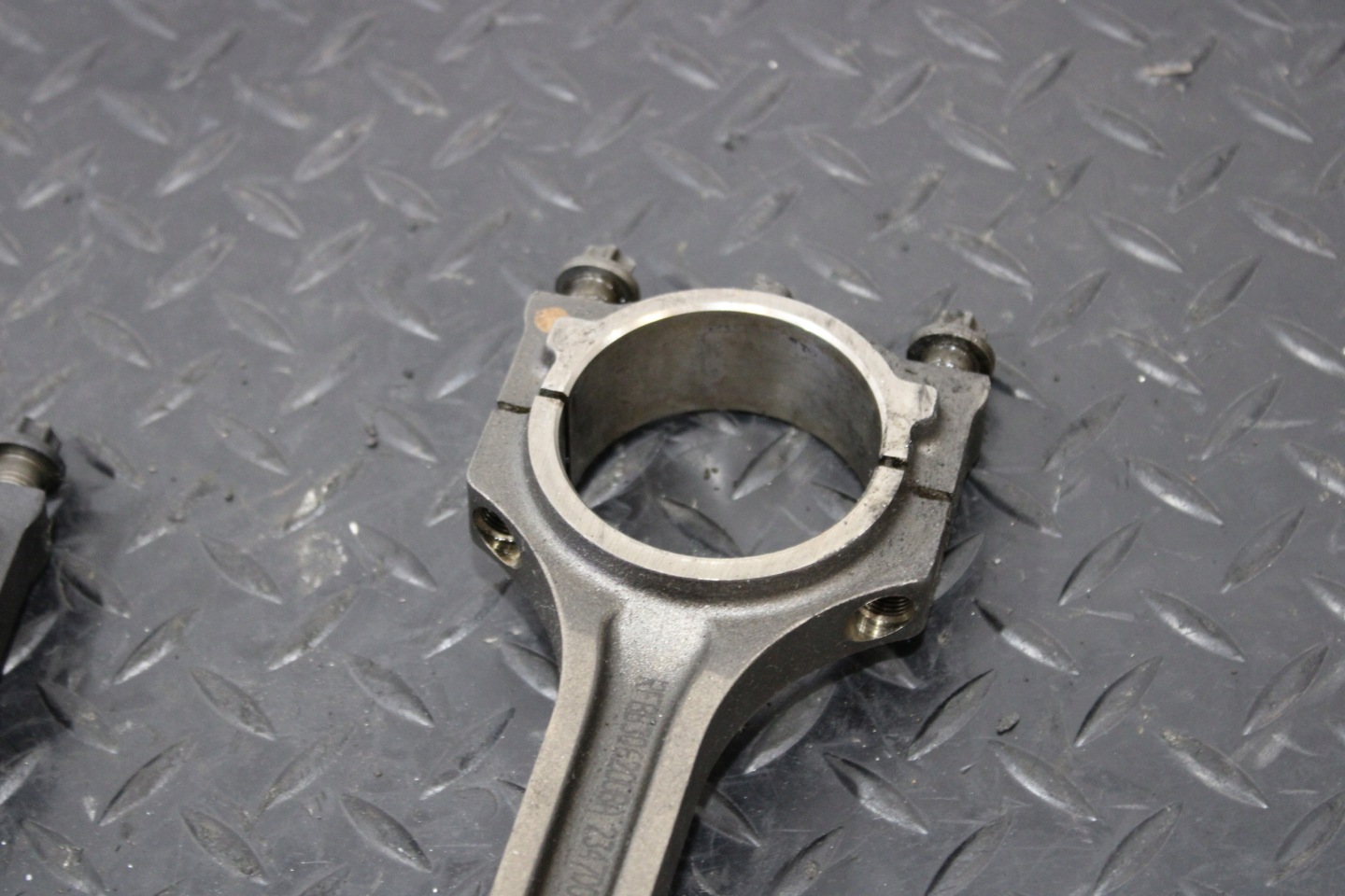 Pistons Bielles FORD RANGER V 5 LIFT BB3Q6200BA