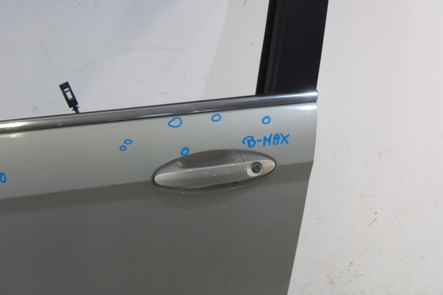 door left front front FORD B-MAX