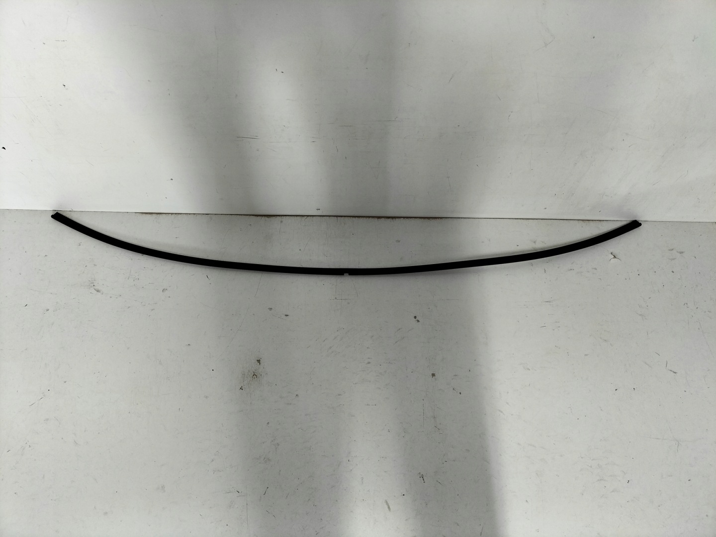 gasket windows przedniej RENAULT KOLEOS II 17