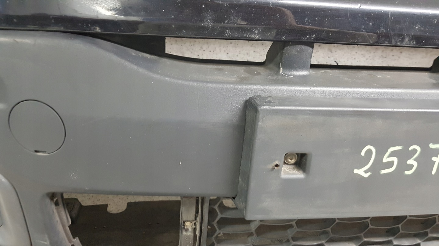 JEEP RENEGADE 2014 - bumper front 2537