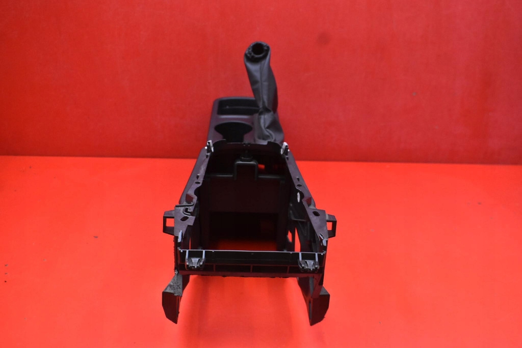 TUNEL mitte EU OPEL ASTRA 4 IV J LIFT 11-20