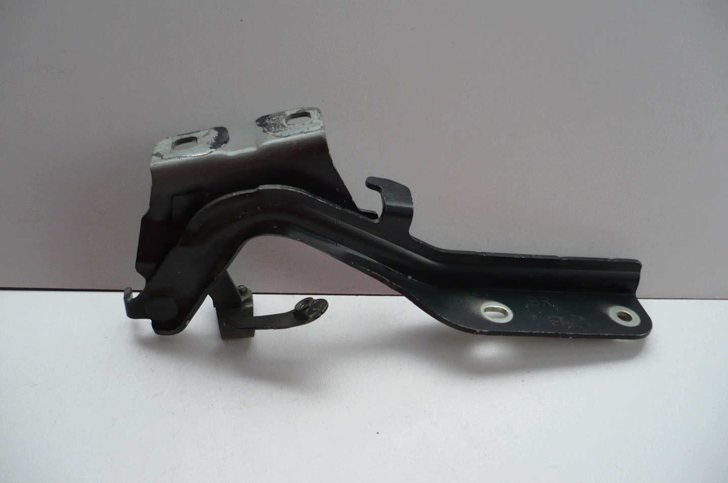 NISSAN JUKE and F15 11- hinge bonnets right front