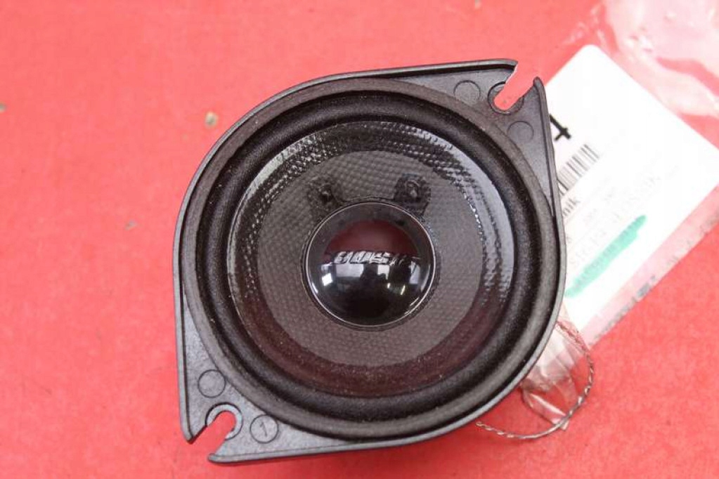 Haut parleur Console 4E0035411Q AUDI A8 D3 05-07