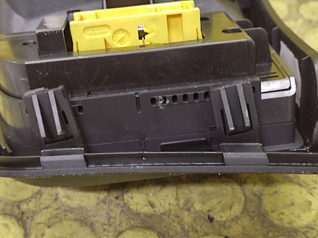 CITROEN C4 PICASSO PANEL klími klimatizaci 9650868777