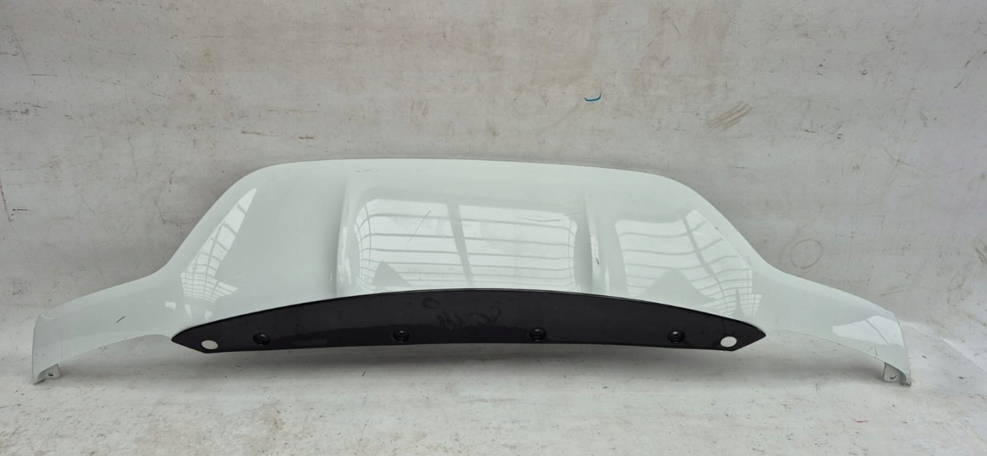 RANGE ROVER EVOQUE II 19- diffusore SPOILER Paraurti posteriore posteriore